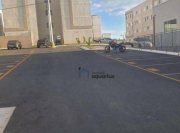 e2553f456f9ea414f1d4daa486288aff954876bf · Apartamento com 2 dormitórios à venda, 40 m² - Jardim Nova Michigan - São José dos Campos/SP
