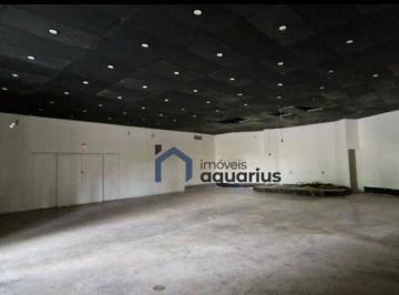 c50e788b52d114266b07ffe81f6edc6738a8973c · Galpão para alugar, 343 m² por R$ 15.485,77/mês - Vila Betânia - São José dos Campos/SP
