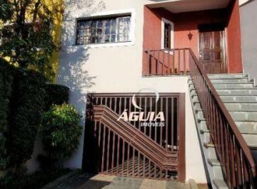 1f982ac31c046735a7aa6d122f44f44b0507aa54 · Sobrado com 3 dormitórios à venda, 192 m² por R$ 799.900,00 - Vila Floresta - Santo André/SP