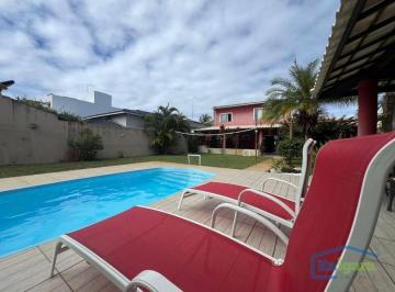 e3c6f200b2c15492593602bb2775573f12e91546 · Casa com 4 dormitórios à venda, 250 m² por R$ 950.000,00 - Jacuipe - Camaçari/BA