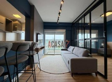 18c78f2eeecc877549d01e01229e2abffea463aa · Apartamento com 1 dormitório para alugar, 37 m² por R$ 3.735,10/mês - Parque Campolim - Sorocaba/SP