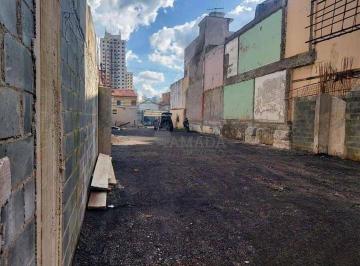 affd70cc3c83b49d080d3e768bc8cb9ba2bb2e12 · Terreno à venda, 500 m² por R$ 1.925.000,00 - Alto da Mooca - São Paulo/SP