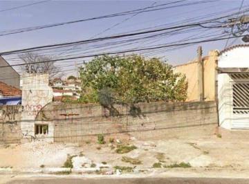 dc77e86f9d8ea28ea7bc9a44fd57b02c0e931a25 · Terreno à venda, 400 m² por R$ 960.000,00 - Vila São Geraldo - São Paulo/SP