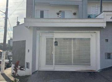 16be2654f06be5a182c11d67143facf58c8ded74 · Sobrado com 2 dormitórios à venda, 89 m² por R$ 620.000,00 - Vila Rio Branco - São Paulo/SP