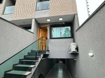 ad1e63ac1f240e597bd3a75fa64f9ed0b64b4256 · Sobrado com 3 quartos sendo 1 suíte, 4 vagas, área gourmet, 163 m² à venda por R$ 1.100.000 - Penha 