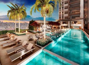 Apartamento · 93m² · 2 Quartos · 1 Vaga · LEDGE BROOKLIN - Apartamento à venda no bairro Brooklin - São Paulo/SP, Zona Sul