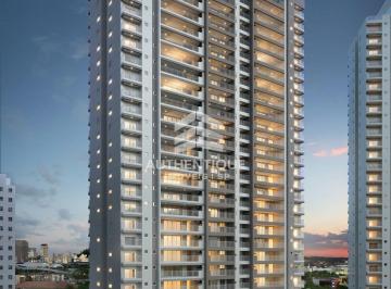 Apartamento · 174m² · 3 Quartos · 2 Vagas · RESERVA CAMINHOS DA LAPA - Apartamento à venda no bairro Lapa - São Paulo/SP, Zona Oeste