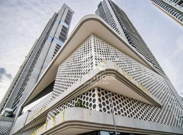 Apartamento · 142m² · 3 Quartos · 2 Vagas · Parque Global - Real Parque - Apartamento no Parque Global à venda