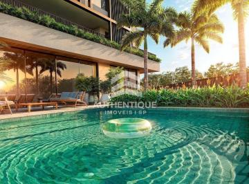 Apartamento · 281m² · 4 Quartos · 3 Vagas · CAPITOLO BY PIERO LISSONI CHACARA KLABIN - Apartamento à venda no bairro Jardim Vila Mariana - São P