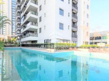 Apartamento · 85m² · 2 Quartos · 2 Vagas · Present Alphaville - Apartamento à venda no bairro Empresarial 18 do Forte - Barueri/SP