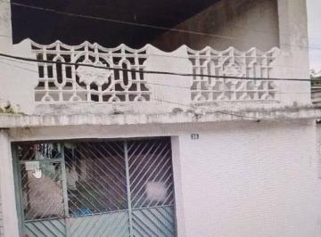 784b8d7f8a6782d2f71d9fffc64ebda105d310a6 · Casa com 2 dormitórios à venda, 120 m² por R$ 400.000,00 - Vila Rica (Zona Leste) - São Paulo/SP