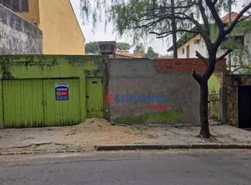 4518f772c839ed8c561e3ca00d016fc5a75bd0e6 · Terreno à venda, 237 m² por R$ 630.000,00 - Jardim Peri Peri - São Paulo/SP