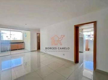 dce715e442b70bb680c0294806131cc866d6434d · Apartamento com 3 quartos à venda, 83 m² por R$ 750.000 - Castelo - Belo Horizonte/MG