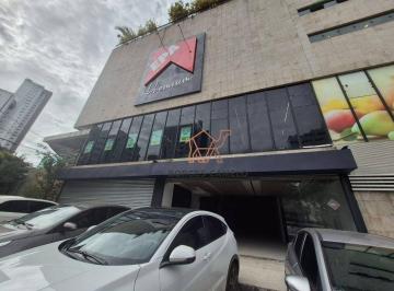 b36f4ec80db0e08eb861b394e1228ee9354d2128 · Loja para alugar, 524 m² - Belvedere - Belo Horizonte/MG