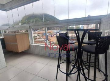 47dae64685d7010290f04d4511ca642e1de24171 · Apartamento com 2 dormitórios à venda, 66 m² por R$ 550.000,00 - Vila Valença - São Vicente/SP