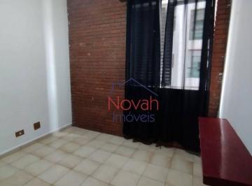85f4d2e13b66a94a6188e4b5a8a40666e0d3cb47 · Apartamento para alugar, 35 m² por R$ 1.600,00/mês - Itararé - São Vicente/SP