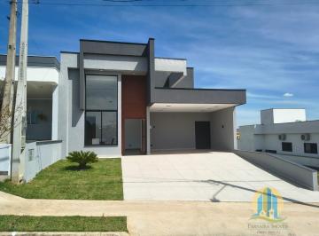 Casa · 155m² · 3 Quartos · 4 Vagas · Campos do Conde - Casa à venda no bairro Jardim Residencial Campos do Conde - Sorocaba/SP
