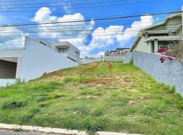 fc7cfb6799e7b9a1fdcce7461f665287af5b2468 · Terreno à venda, 604 m² por R$ 485.000,00 - Condomínio Residencial Colinas de São Francisco - Bragan