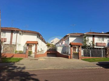 38e28f7ea998dc5e282ba1c114872a665aeb87cc · Sobrado com 3 dormitórios à venda, 91 m² por R$ 460.000,00 - Bairro Alto - Curitiba/PR
