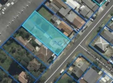 1775e4a35a811022aa9c2e4818e84445603902a2 · Terreno à venda, 880 m² por R$ 1.800.000,00 - Portão - Curitiba/PR