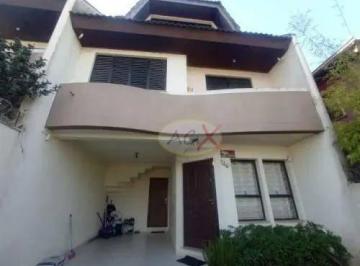 e618352df524d642fb0b06329d490be61c2381c4 · Sobrado com 3 dormitórios à venda, 144 m² por R$ 899.000,00 - Mercês - Curitiba/PR