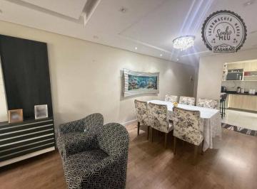 9a8f431cbd2a62178e99ce15a65249580933f118 · Apartamento no Boqueirão, Praia Grande - SP