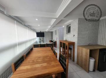 54f0b3ba1672db4b068a4f66d7eb917faa368f49 · Apartamento na Tupi, Praia Grande - SP