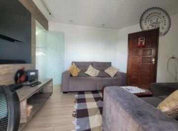 5af8f796e5e64858cd45c8da1a506519f7e9061f · Apartamento na Guilhermina, Praia Grande - SP
