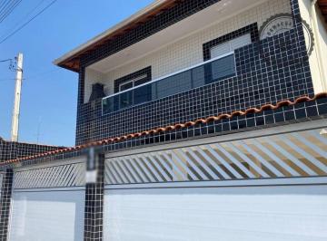 37215f791855fa3a2c153345db79e26ab6d94a59 · Sobrado na Mirim - Praia Grande/SP