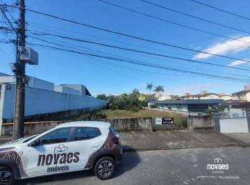 df9dca155acffa16821ecac914cf3e33e4c0bbe7 · Terreno à venda, 705 m² por R$ 995.000,00 - Bom Retiro - Joinville/SC