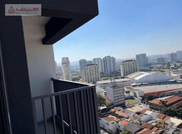 a9f9523e285e3c1f20066e3e80dd57daa91ce357 · Apartamento com 2 dormitórios à venda, 62 m² por R$ 970.000,00 - Pompeia - São Paulo/SP