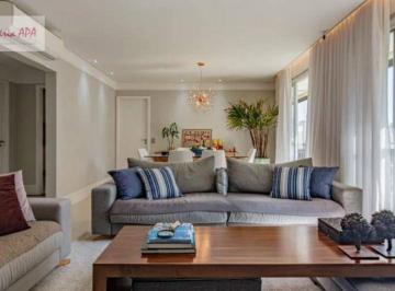 f77257efbd341c5c1c3c4b283cea329dc58500b8 · Lindo Apartamento à venda, 158 m² por R$ 2.395.000 - Perdizes - São Paulo/SP