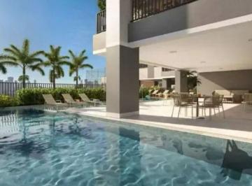 Foto 1 · Apartamento de 69 m² com 02 quartos à venda - - Setor Pedro Ludovico - Goiânia/GO