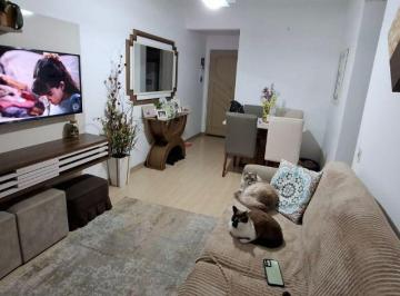 Apartamento · 86m² · 3 Quartos · 1 Vaga · Apartamento com 3 quartos à venda, 86 m² por R$ 468.000 - Jardim Barbosa - Guarulhos/SP