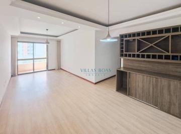 4acbd30e8ee6bfa826079d6a635f4d3cf1964489 · Excelente apartamento no Jd Aquárius, com 3 dormitórios, sendo 1 suíte em 97m2, com sacada, disponív