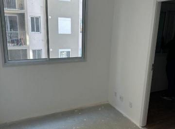 Apartamento · 35m² · 2 Quartos · Apartamento com 2 dormitórios à venda, 35 m² por R$ 280,000 - Penha - São Paulo/SP