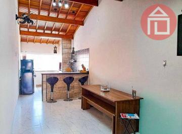 2647b33e62d640cfc85e982565ddae77579f1ae0 · Casa com 2 dormitórios à venda, 60 m² por R$ 480.000,00 - Vila Aparecida - Bragança Paulista/SP