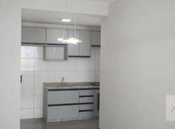 3f7f73d0e46fbda7dade3f91394d352c1e124f7b · Apartamento com 2 dormitórios à venda, 56 m² por R$ 300.000,00 - Jardim Bela Vista - Sumaré/SP
