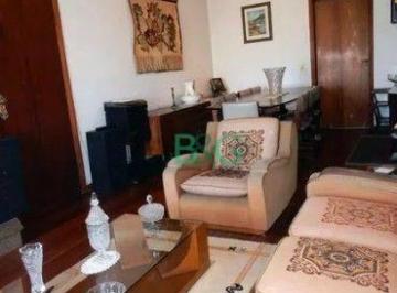 bec125003cd7c821b76608a1d232b437c3a38a8e · Apartamento com 3 dormitórios à venda, 128 m² por R$ 1.194.000,00 - Vila Mariana - São Paulo/SP