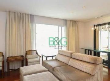 0488d4d22e6501511c3923281a31d14b880deb2f · Apartamento à venda, 246 m² por R$ 2.780.000,00 - Paraíso - São Paulo/SP