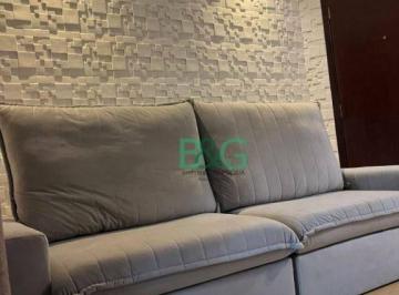 c50cf31f4ccb8588a5ddeb4af0347c6d9e5437ff · Apartamento à venda, 78 m² por R$ 550.000,00 - Vila Suzana - São Paulo/SP