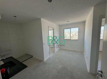 939b365971fc4cc6ec3da1763ec3ee08f9b53d99 · Apartamento à venda, 34 m² por R$ 277.000,00 - Mooca - São Paulo/SP
