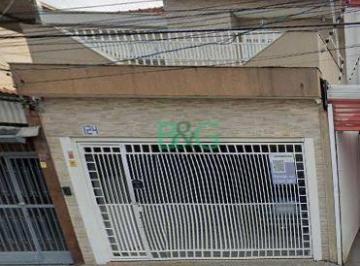230e9aec4d37c4bc2fb635f3b76bcd12c7568f1f · Sobrado à venda, 200 m² por R$ 1.400.000,00 - Tatuapé - São Paulo/SP