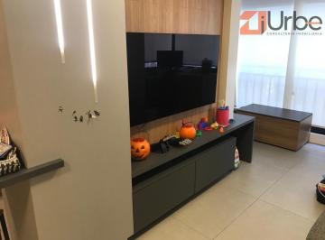Apartamento · 66m² · 2 Quartos · 2 Vagas · Belíssimo apartamento à venda em Perdizes 66m², 2 vagas