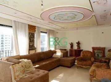 248f2fee879ad2eab2e976476b62f43278a22c79 · Apartamento Duplex com 5 dormitórios à venda, 669 m² por R$ 5.749.000,00 - Paraíso - São Paulo/SP