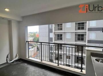 Apartamento · 67m² · 2 Quartos · 1 Vaga · Apartamento pronto à venda 67m², 1 vaga à 4 minutos a pé do Metrô Santos-Imigrantes
