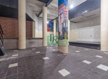 67995e8b095f2a81e9e9b42a827ea1a6cb7c7b31 · Loja, 255 m² - venda por R$ 1.195.000,00 ou aluguel por R$ 9.484,70/mês - Santa Cecilia - São Paulo/