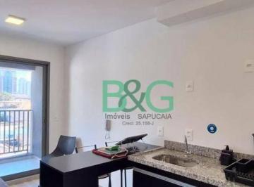 6bc3fff27eb32e159e852d83715aa95dcb29c2c6 · Apartamento à venda, 32 m² por R$ 519.000,00 - Vila Pompeia - São Paulo/SP