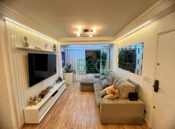 d973f2a59c41fb02a3bfbe172bd42e805cb8c274 · Apartamento à venda, 68 m² por R$ 780.000,00 - Vila Mariana - São Paulo/SP