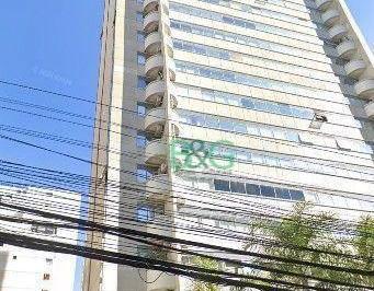 1f58c744034efe7657d4a6f9471eafb5b9b0da6d · Sala à venda, 28 m² por R$ 367.500,00 - Cerqueira César - São Paulo/SP